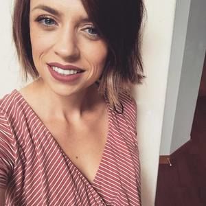 Meet your Posher, Ariana